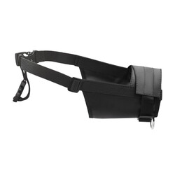 Collar - Collar Nylon Muzzle D-Yüzüklü Ayarlanabilir Köpek Ağızlığı 19-26cm No2 43341