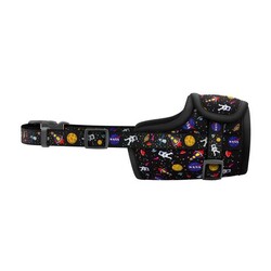 Collar - Collar Waudog Nasa Köpek Ağızlığı 14-20cm No1 5388