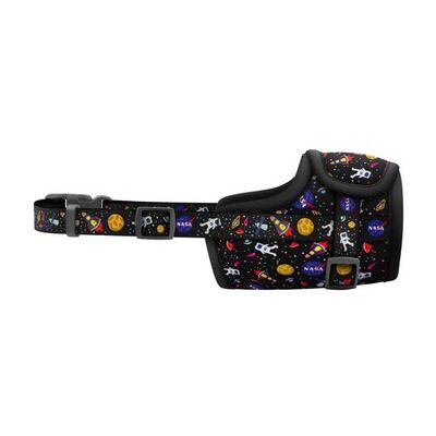 Collar Waudog Nasa Köpek Ağızlığı 19-26cm No2 5389 - 1