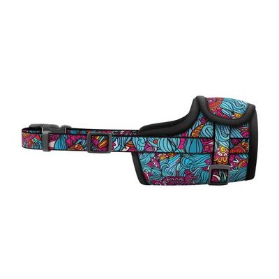 Collar Waudog Yaz Modeli Köpek Ağızlığı 35-43cm No4  5373 - 1