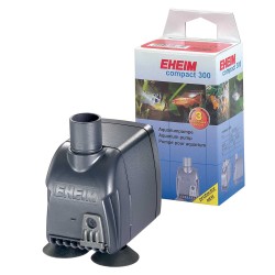 Eheim - COMPACT ON 300 Kafa Motoru