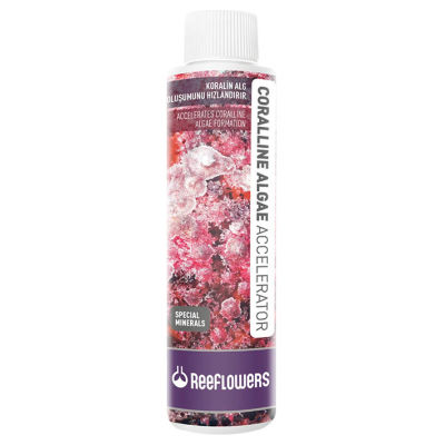 Coralline Algae Accelerator - Quick Response 250 ml - 1