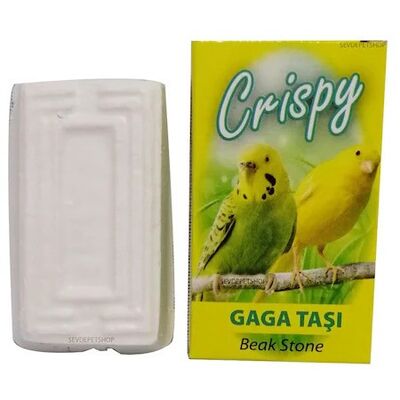 Crispy Gagataşı 50li - 1