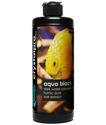 Crystalpro - Crystalpro Aqua Black 500 ml