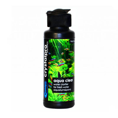 Crystalpro Aqua Clear 125 ml