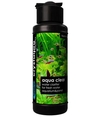 Crystalpro Aqua Clear 125 ml