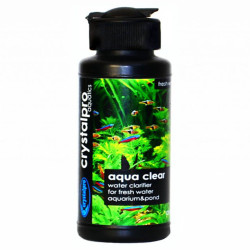 Crystalpro - Crystalpro Aqua Clear 500 ml