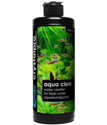 Crystalpro - Crystalpro Aqua Clear 500 ml