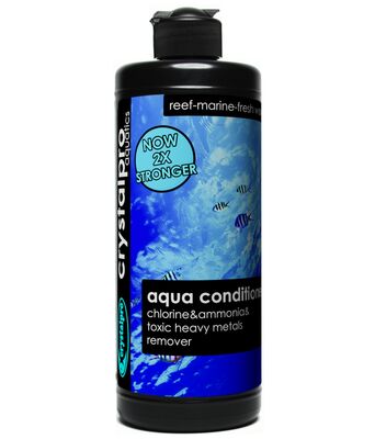 Crystalpro Aqua Conditioner 500 ml