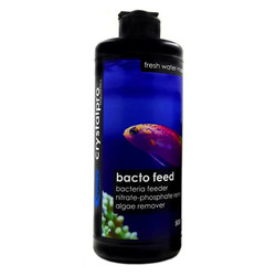 Crystalpro - Crystalpro Bacto Feed 500 ml