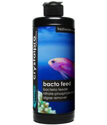 Crystalpro - Crystalpro Bacto Feed 500 ml