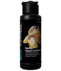 Crystalpro - Crystalpro Betta Conditioner 125 ml