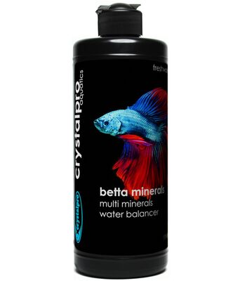 Crystalpro Betta Minerals 500 ml