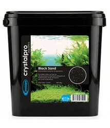 Crystalpro Black Sand 12 Kg (Siyah Kum)