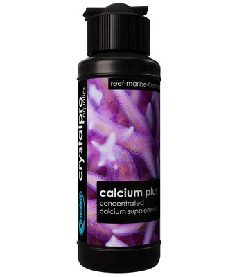 Crystalpro Calcium Plus 125 ml - 1