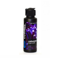 Crystalpro Carbonete Plus 125 ml