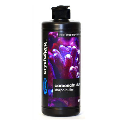 Crystalpro Carbonete Plus 500 ml - 1