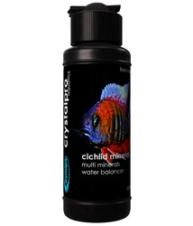 Crystalpro - Crystalpro Cichlid Minerals 125 ml