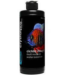 Crystalpro - Crystalpro Cichlid Minerals 500 ml