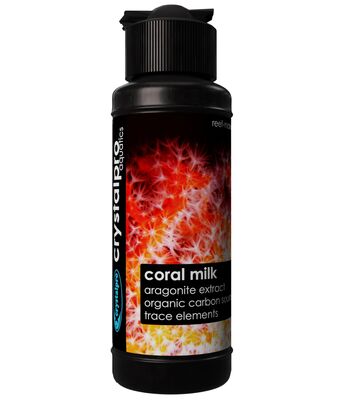 Crystalpro Coral Milk 125 ml - 1