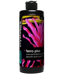Crystalpro Ferro Plus Plant 500 ml