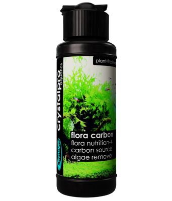 Crystalpro Flora Carbon 125 ml