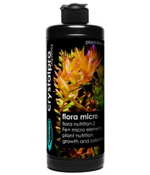 Crystalpro Flora Multi Micro Elements 500 ml