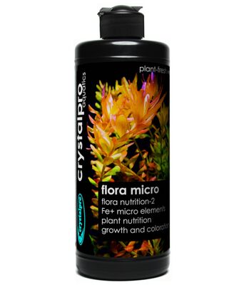 Crystalpro Flora Multi Micro Elements 500 ml - 1