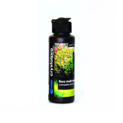 Crystalpro - Crystalpro Flora Multi Minerals 125 ml