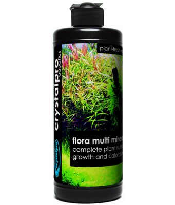 Crystalpro Flora Multi Minerals 500 ml - 1
