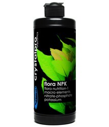 Crystalpro Flora Multi Npk Macro Elements 500 ml