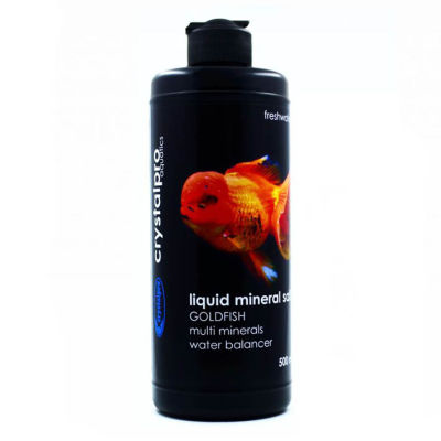 Crystalpro Gold Fish Minerals 500 ml