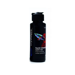 Crystalpro - Crystalpro Guppy Minerals 125 ml