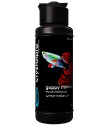 Crystalpro - Crystalpro Guppy Minerals 125 ml