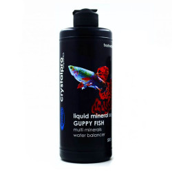 Crystalpro - Crystalpro Guppy Minerals 500 ml