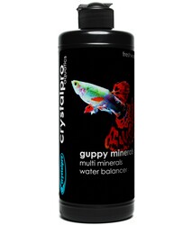 Crystalpro - Crystalpro Guppy Minerals 500 ml