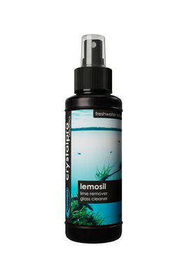 Crystalpro Lemosil 125 ml Kireç Çözücü)