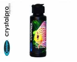 Crystalpro Liquid Minerals Salt Discus 125 ml