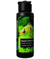 Crystalpro Liquid Minerals Salt Multi Minerals 125 ml