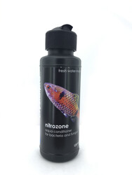 Crystalpro - Crystalpro Nitrozone 125 ml