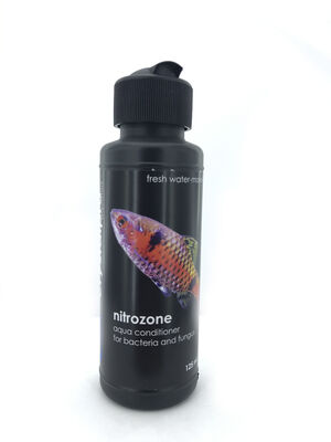 Crystalpro Nitrozone 125 ml