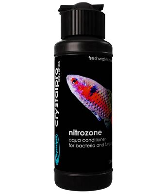 Crystalpro Nitrozone 125 ml
