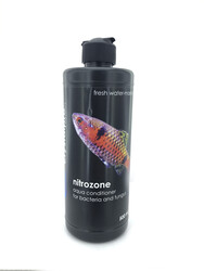 Crystalpro - Crystalpro Nitrozone 500 ml
