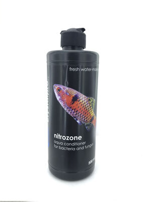 Crystalpro Nitrozone 500 ml