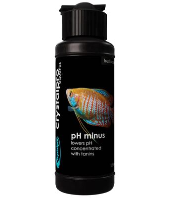 Crystalpro PH Minus 125 ml