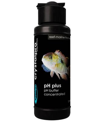Crystalpro PH plus 125 ml