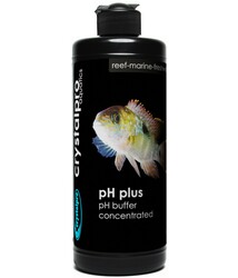 Crystalpro - Crystalpro PH plus 500 ml