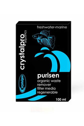 Crystalpro - Crystalpro Purisen 100 ml