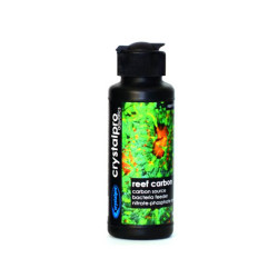 Crystalpro - Crystalpro Reef Carbon 125 ml