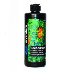 Crystalpro - Crystalpro Reef Carbon 500 ml